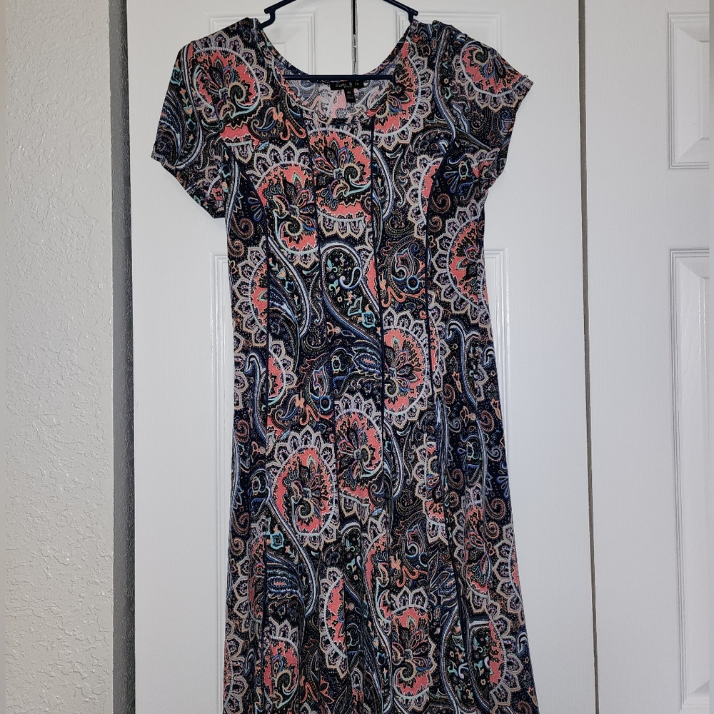 Somi & Jo dress like new